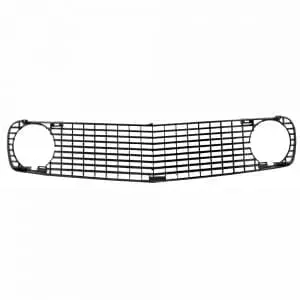 1969 Ford Mustang Grille