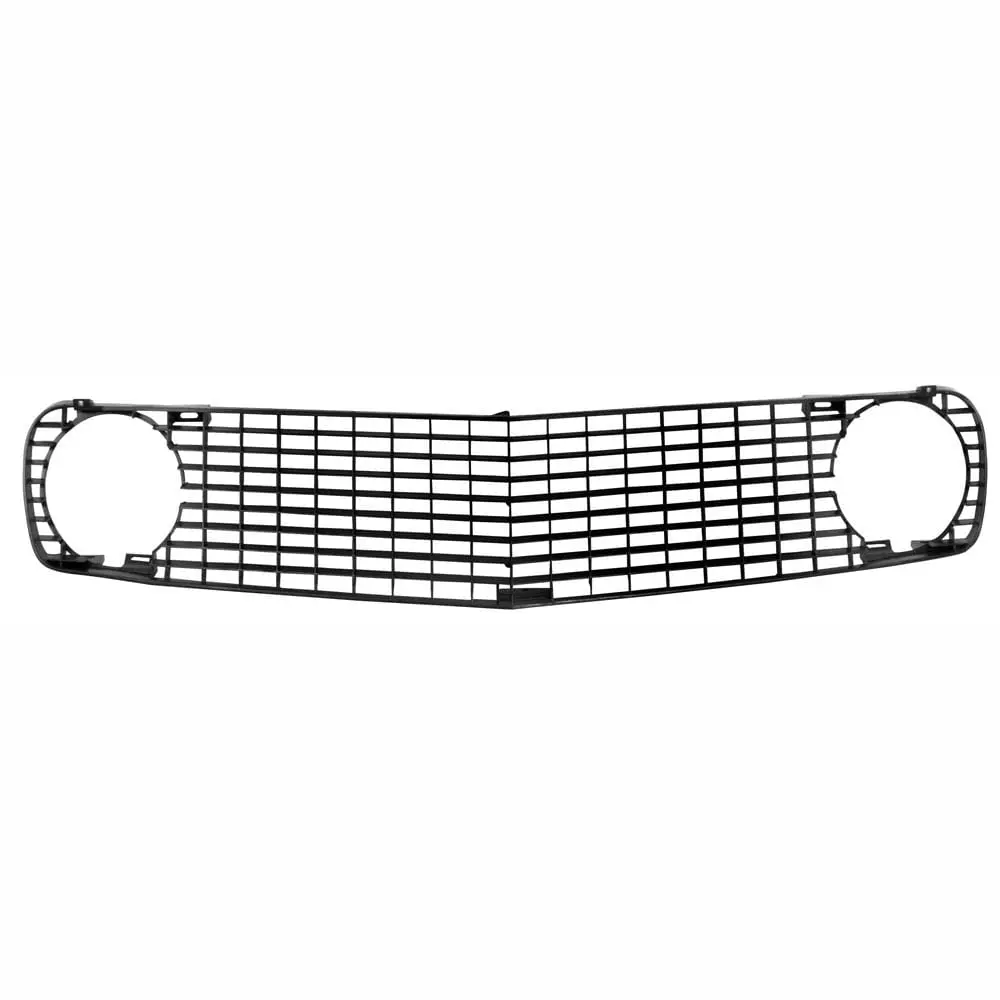 1969 Ford Mustang Grille