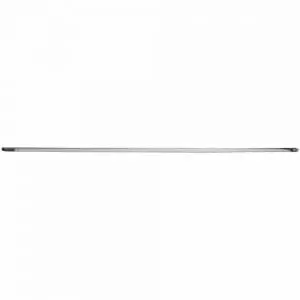 1969 Ford Mustang Rocker Panel Molding Driver Side (LH)