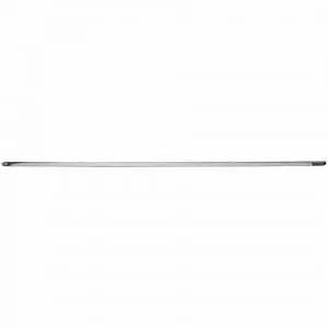 1969 Ford Mustang Rocker Panel Molding Passenger Side (RH)