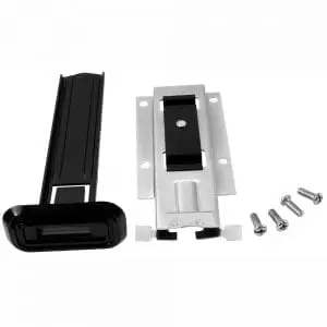 1969 Ford Mustang Seat Headrest Guide and Retainer