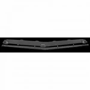 1969 Ford Mustang Stone Deflector Front