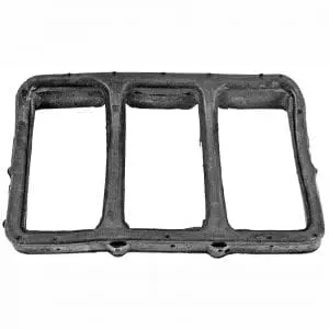 1969 Ford Mustang Tail Lamp Housing To Body Seal