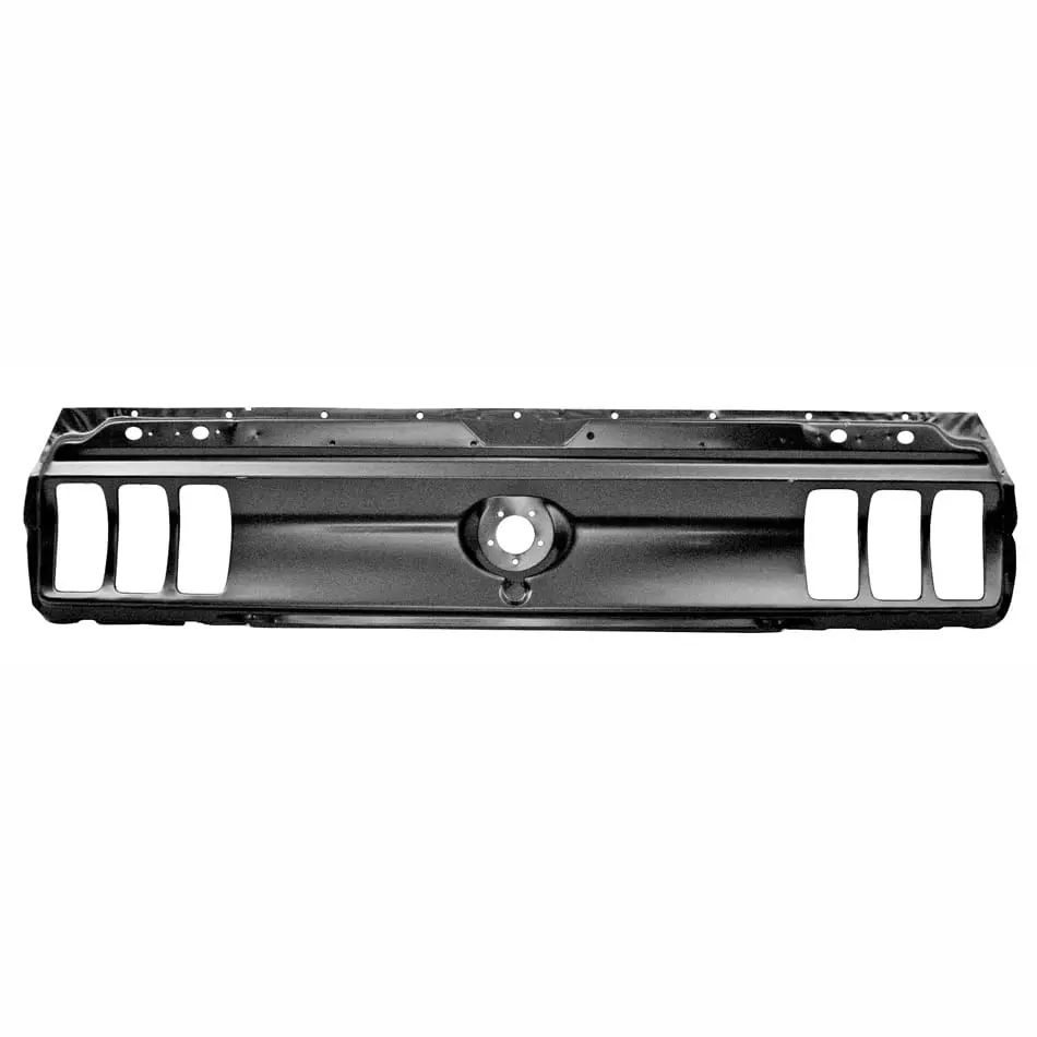 1969 Ford Mustang Tail Light Panel