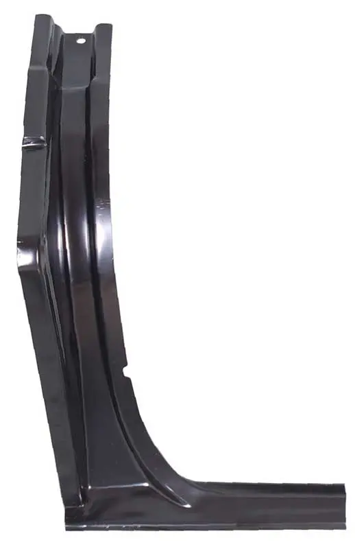 1969 Plymouth Belvedere|GTX|Road Runner|Satellite Trunk Gutter Lower