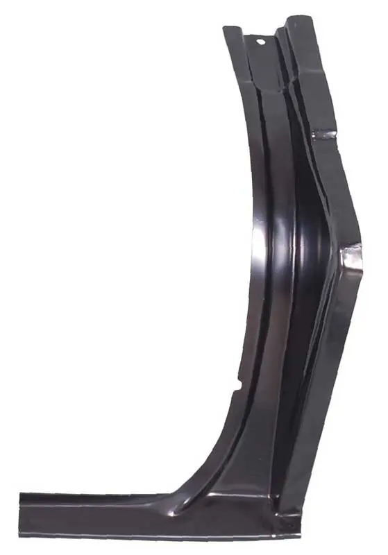 1969 Plymouth Belvedere|GTX|Road Runner|Satellite Trunk Gutter Lower