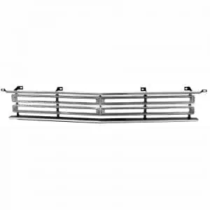 1969 Plymouth Roadrunner Grille