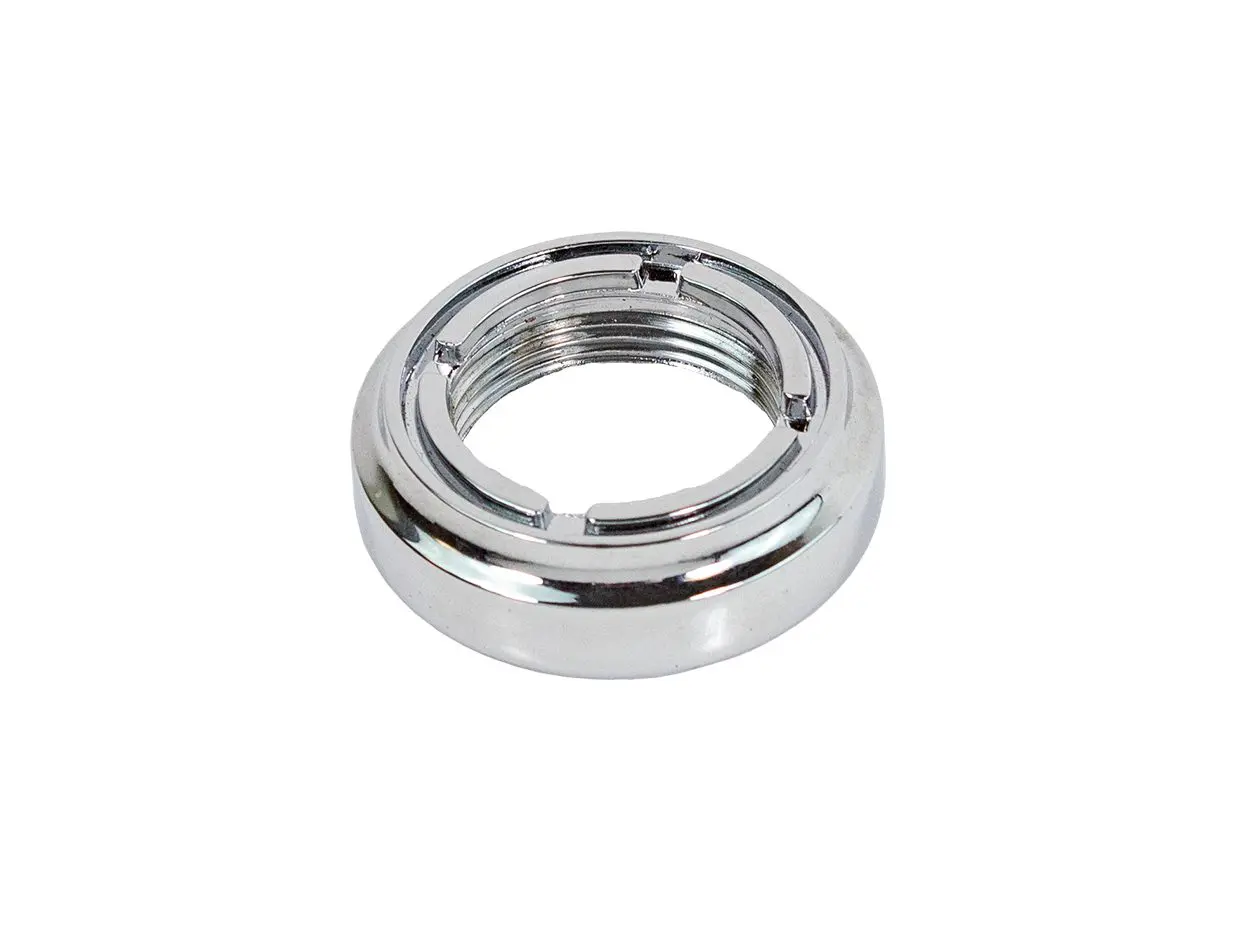 1969 Plymouth|Dodge Charger|Coronet|Dart|Barracuda|Belvedere|GTX|Road Runner|Satellite|Valiant Ignition Switch Bezel-X460-1069-1