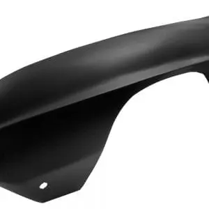 1969 Pontiac Firebird Fender Driver Side (LH)