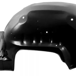 1969 Pontiac Firebird Fender Inner Front Passenger Side (RH)