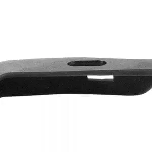 1969 Pontiac Firebird Headlamp Mount Bracket Driver Side (LH)