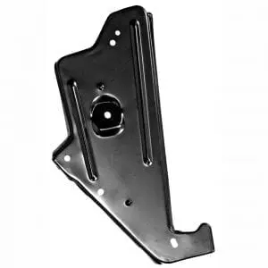1969 Pontiac Firebird Hood Latch Support