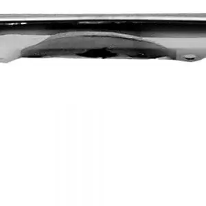 1969 Pontiac Firebird Rear Bumper