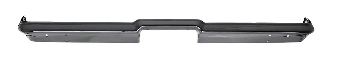 1969 Pontiac Firebird Rear Bumper-AMD990-5569