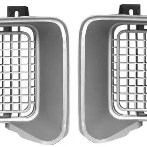 1969 Pontiac Firebird or Trans Am Grille