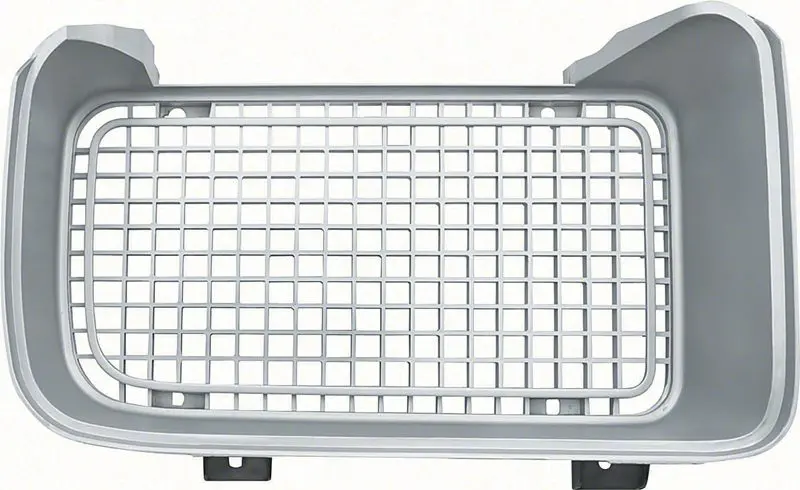 1969 Pontiac Firebird|Trans Am Grille