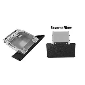 1969 Pontiac GTO Ash Tray-DYNPYI355C