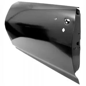 1969 Pontiac GTO Door Shell Driver Side (LH)