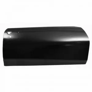 1969 Pontiac GTO Door Skin Passenger Side (RH)