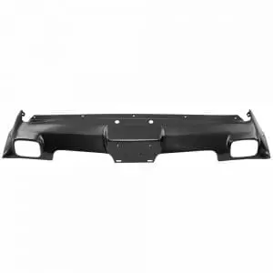 1969 Pontiac GTO Valance