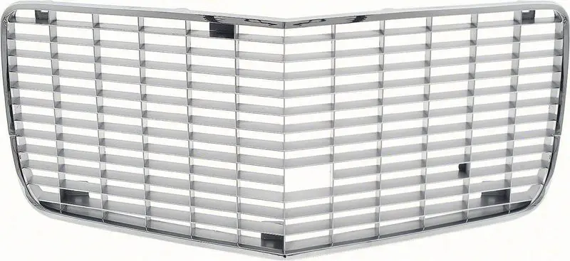 1970-1971 Chevrolet Camaro Center Grille-OERK-3967175