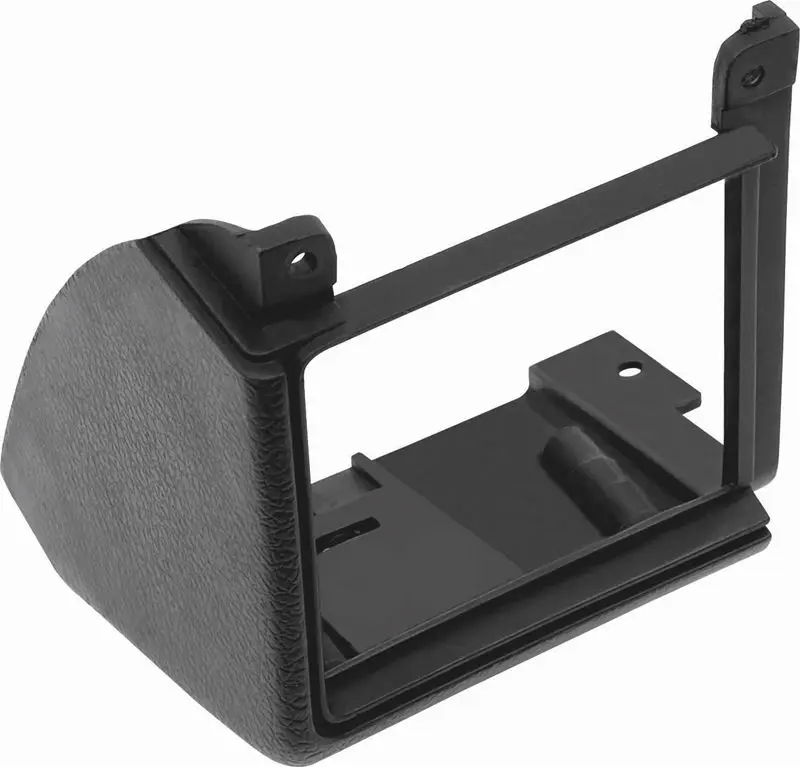 1970-1971 Chevrolet Camaro Lower Dash Vent Bezel