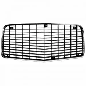 1970-1971 Chevy Camaro Grille Z/28 and SS Style