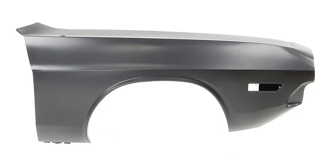 1970-1971 Dodge Challenger Front Fender