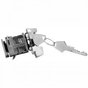 1970-1971 Dodge Challenger Lock Ignition original Style