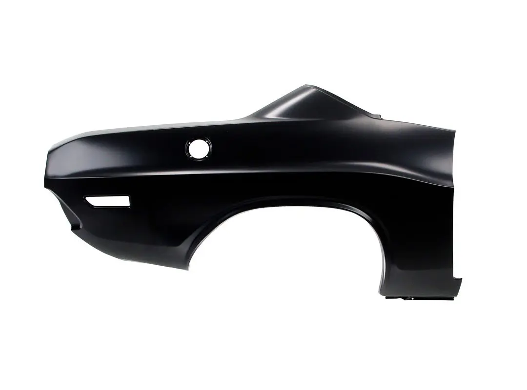 1970-1971 Dodge Challenger Quarter Panel OE Style