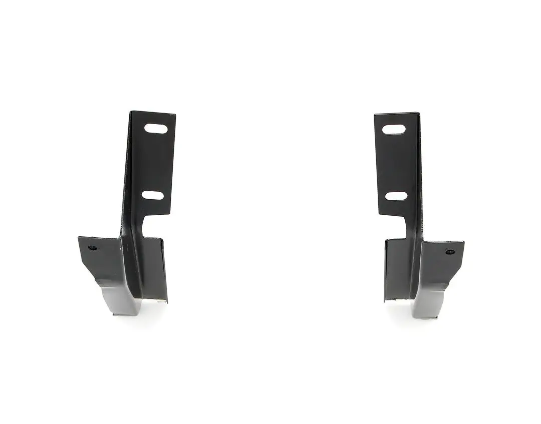 1970-1971 Dodge Challenger Rear Valance Brackets-AMD961-2570