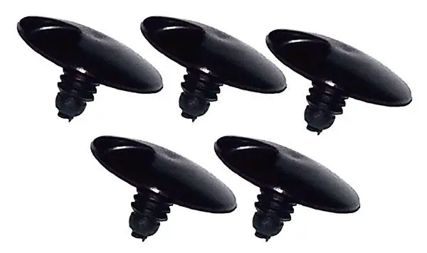 1970-1971 Dodge Dart Grille RetainerKit