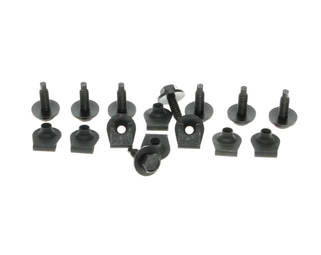 1970-1971 Dodge|Plymouth Challenger|Barracuda Front Valance Bolt Kit