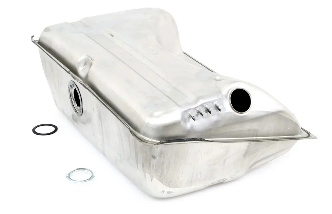 1970-1971 Dodge|Plymouth Dart|Demon|Duster|Scamp|Valiant Gas Tank w/4 Side Vent Lines