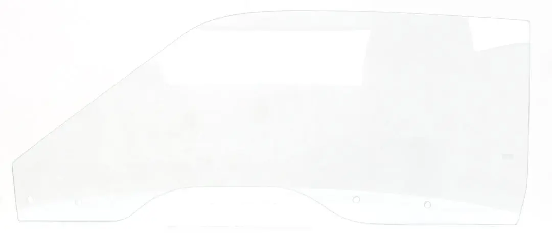 1970-1971 Ford Torino Door Glass