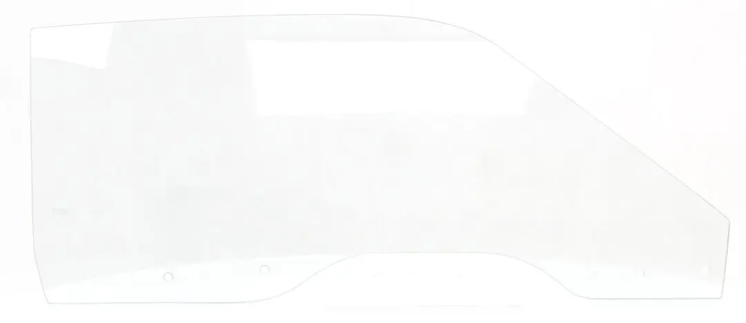 1970-1971 Ford Torino Door Glass