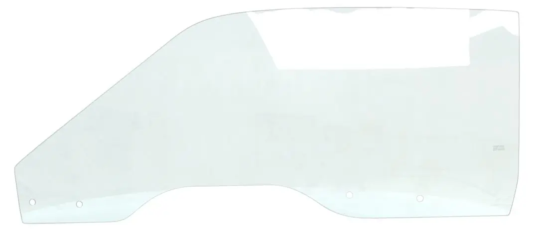 1970-1971 Ford Torino Door Glass