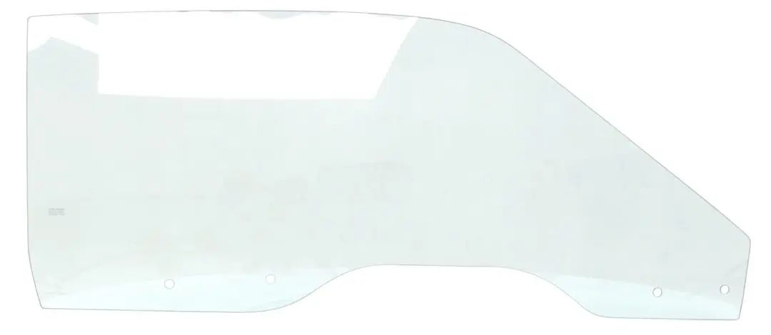 1970-1971 Ford Torino Door Glass