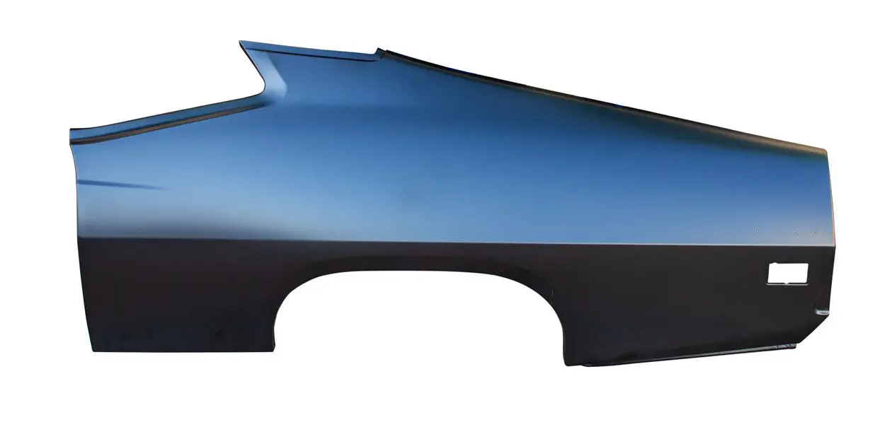1970-1971 Ford Torino Quarter Panel OE Style