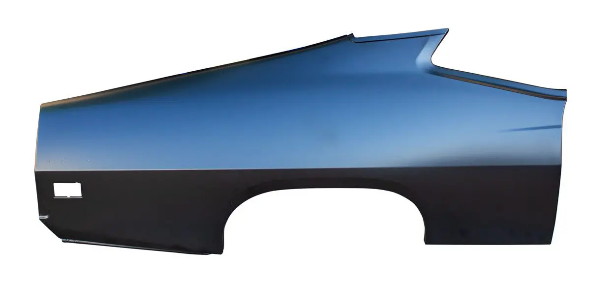 1970-1971 Ford Torino Quarter Panel OE Style