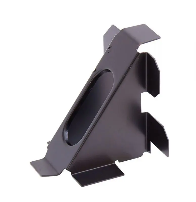 1970-1971 Ford Torino Trunk Floor Extension to Tail Light Panel Brace