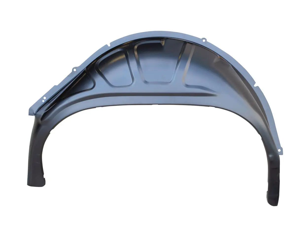 1970-1971 Ford Torino|Fairlane Outer Wheelhouse