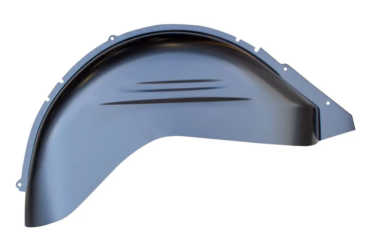 1970-1971 Ford|Mercury Fairlane|Ranchero|Torino|Comet|Cyclone|Montego Inner Wheelhouse