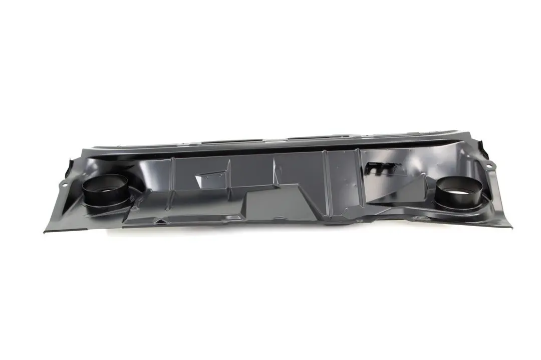 1970-1971 Ford|Mercury Torino|Falcon|Fairlane|Ranchero|Cyclone|Montego Lower Cowl Panel Plenum-AMD360-8470-1