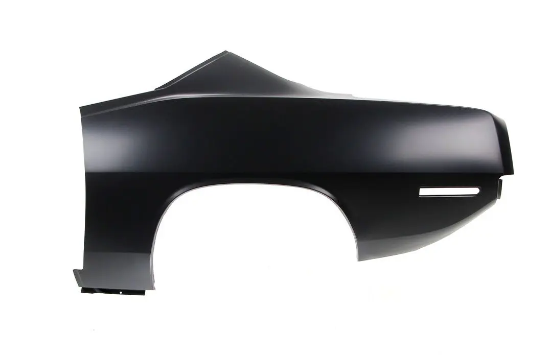 1970-1971 Plymouth Barracuda Quarter Panel OE Style