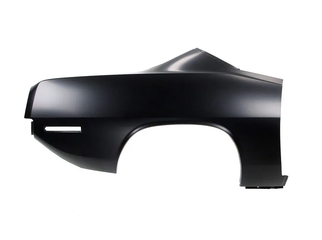 1970-1971 Plymouth Barracuda Quarter Panel OE Style
