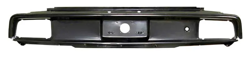 1970-1971 Plymouth Barracuda Tail Light Panel-AMD900-1570