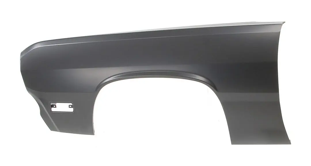 1970-1971 Plymouth Duster|Scamp|Valiant Front Fender