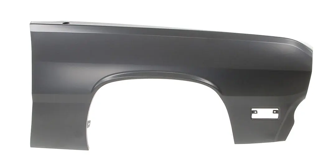1970-1971 Plymouth Duster|Scamp|Valiant Front Fender