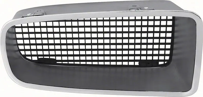 1970-1971 Pontiac Firebird|Trans Am Grille